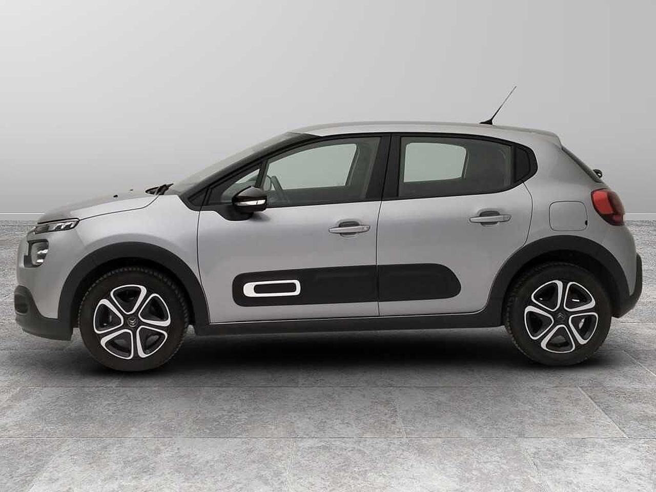 Citroën Citroën C3 usata 11