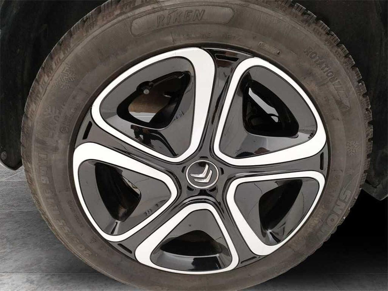 Citroën Citroën C3 usata 12
