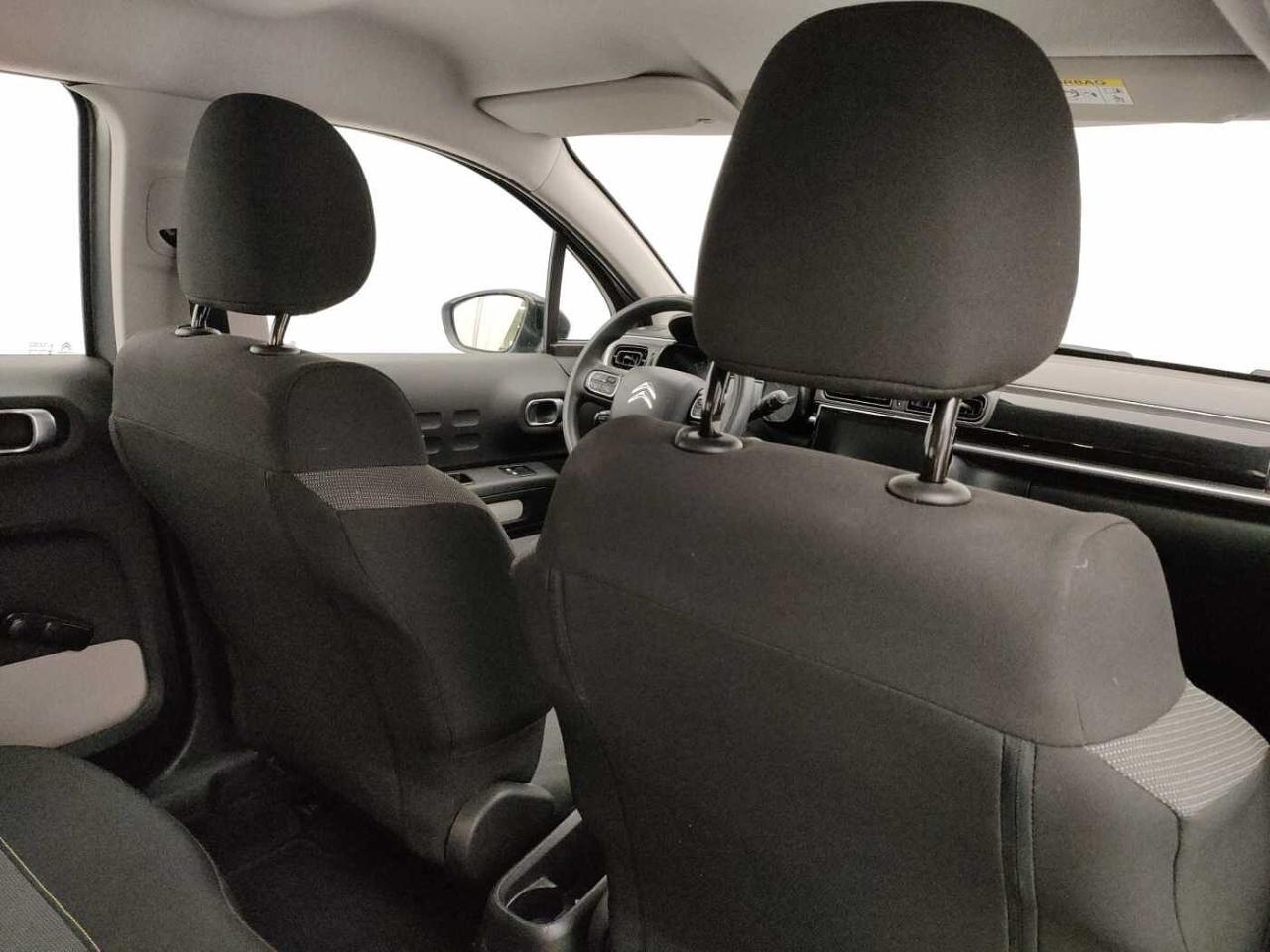 Citroën Citroën C3 usata 13