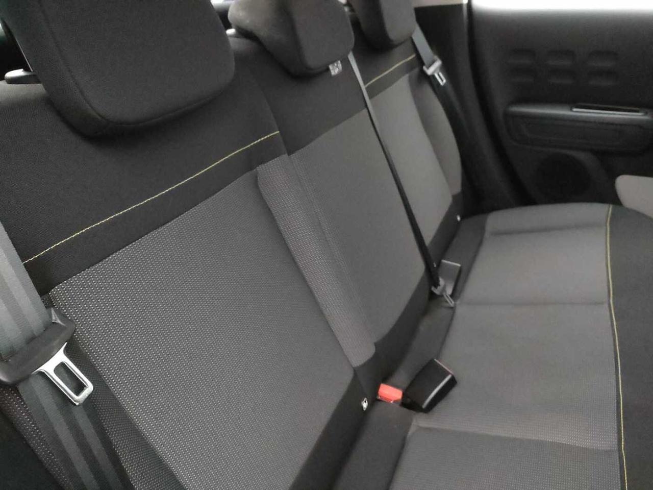 Citroën Citroën C3 usata 14