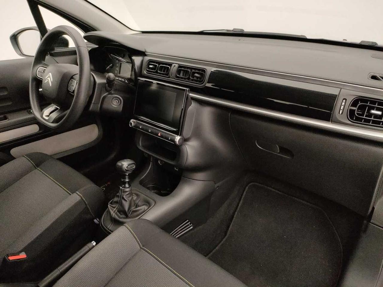Citroën Citroën C3 usata 15