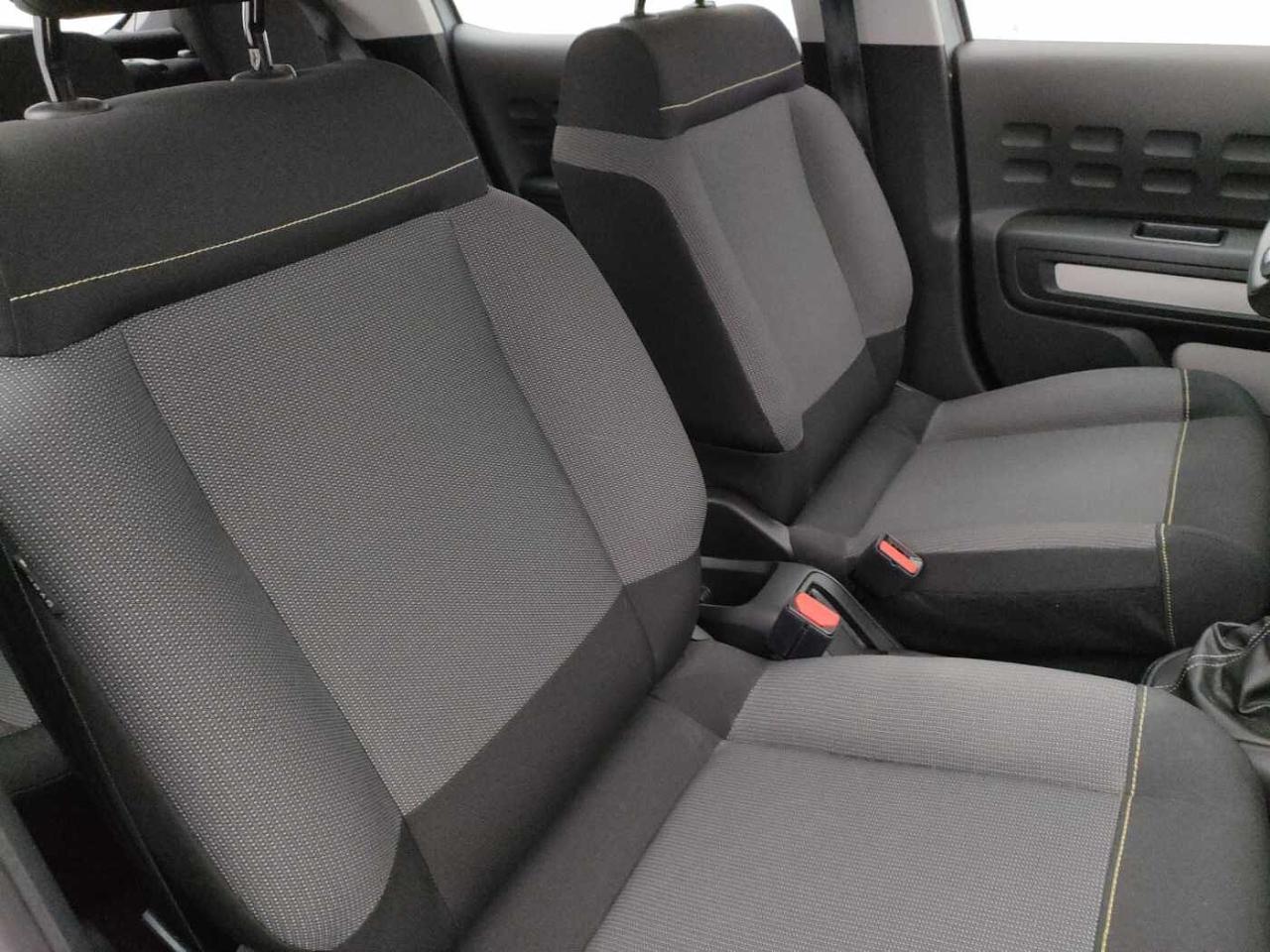 Citroën Citroën C3 usata 16