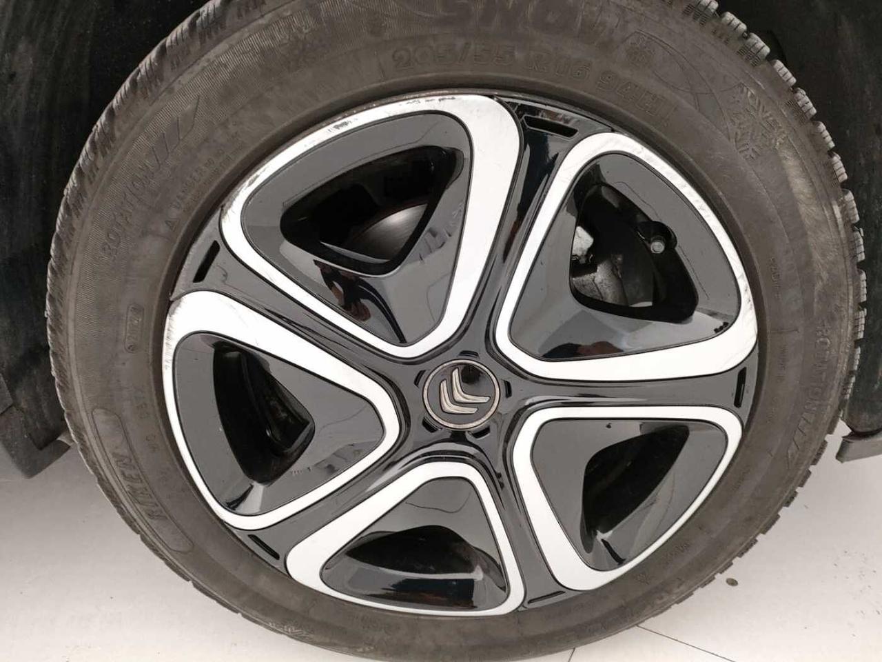 Citroën Citroën C3 usata 17