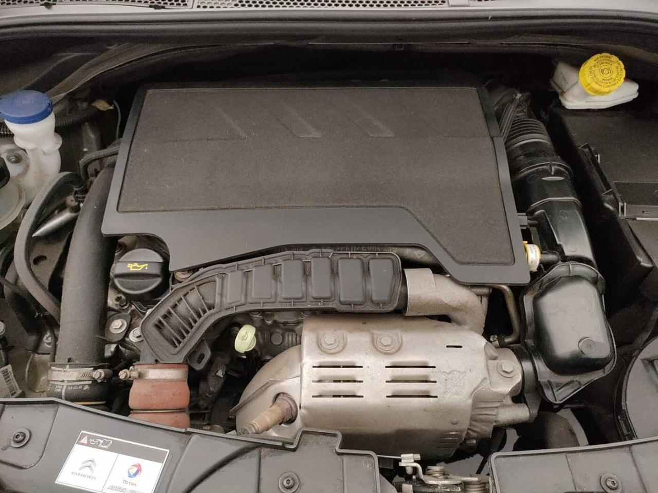 Citroën Citroën C3 usata 18