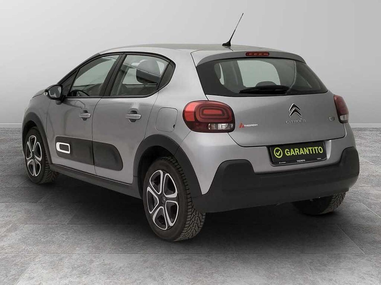 Citroën Citroën C3 usata 19