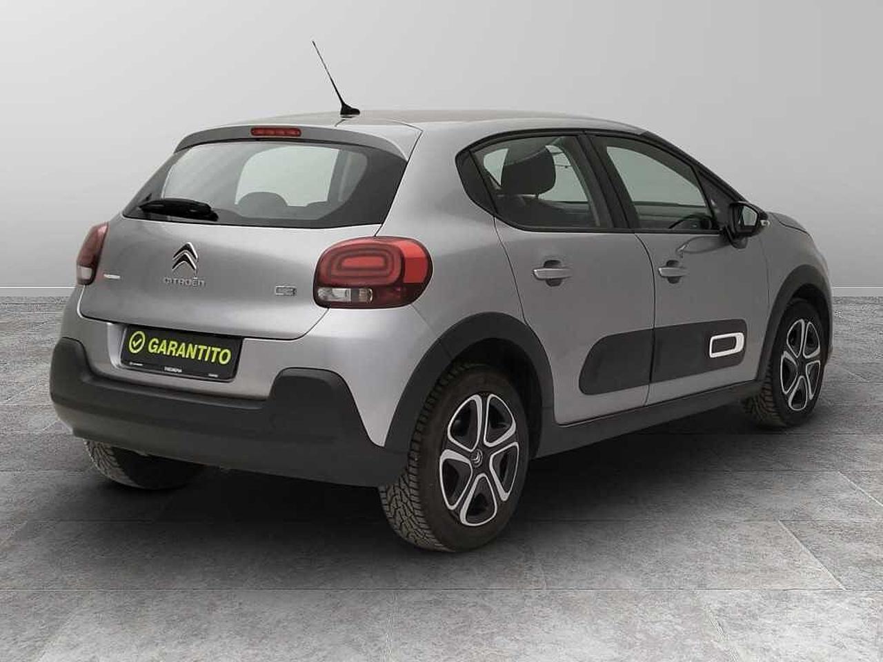 Citroën Citroën C3 usata 21