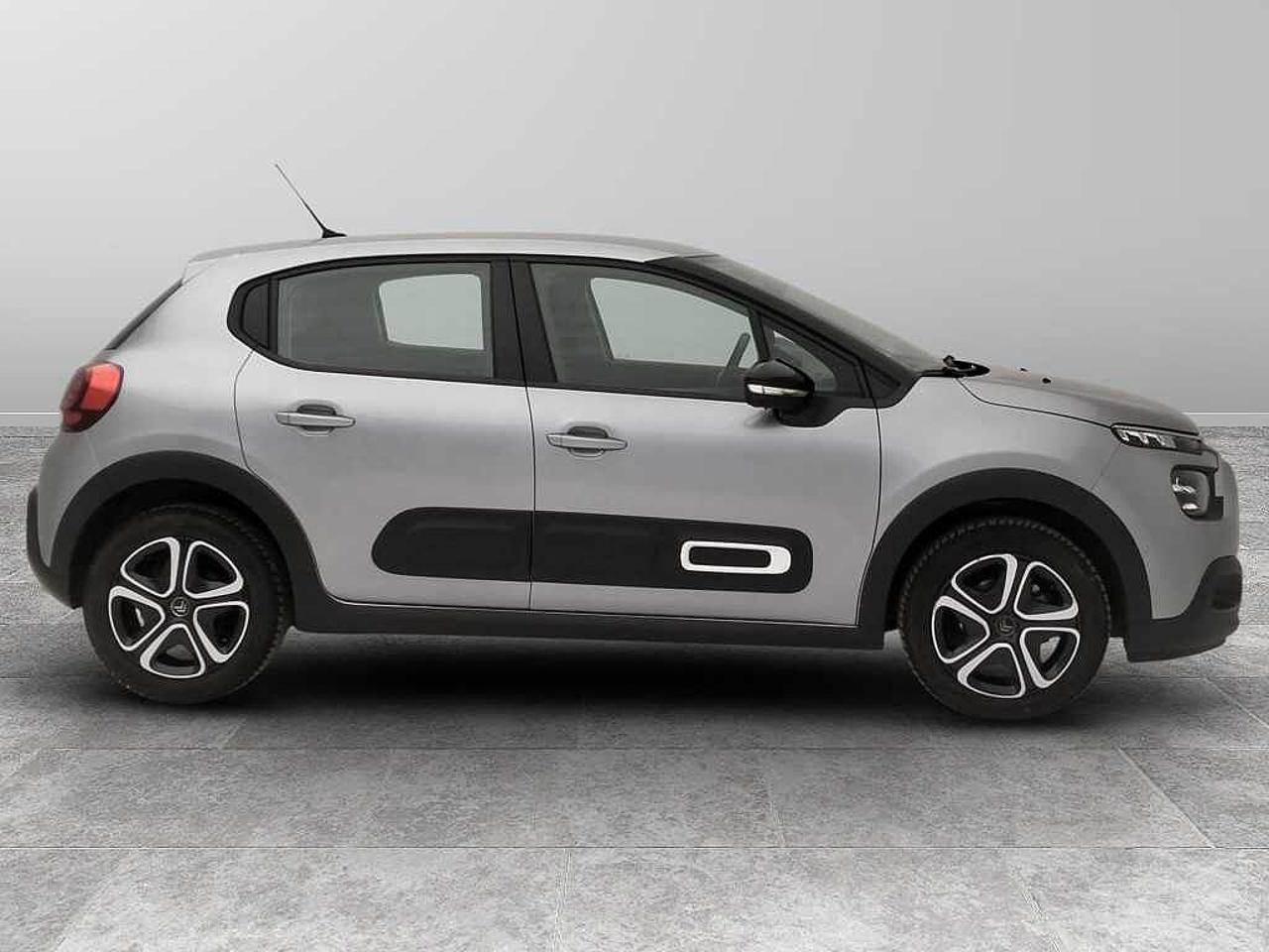 Citroën Citroën C3 usata 22