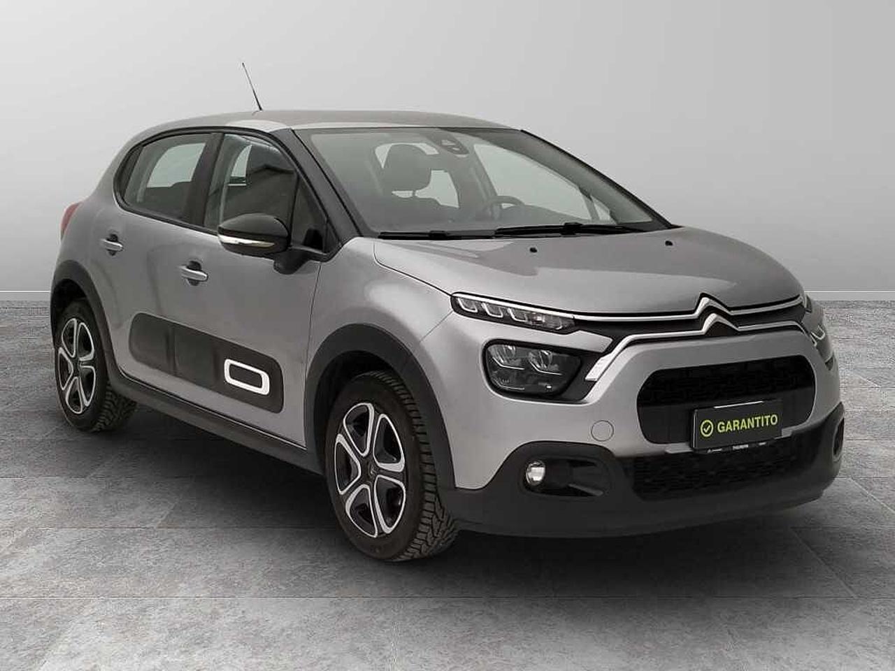 Citroën Citroën C3 usata 23
