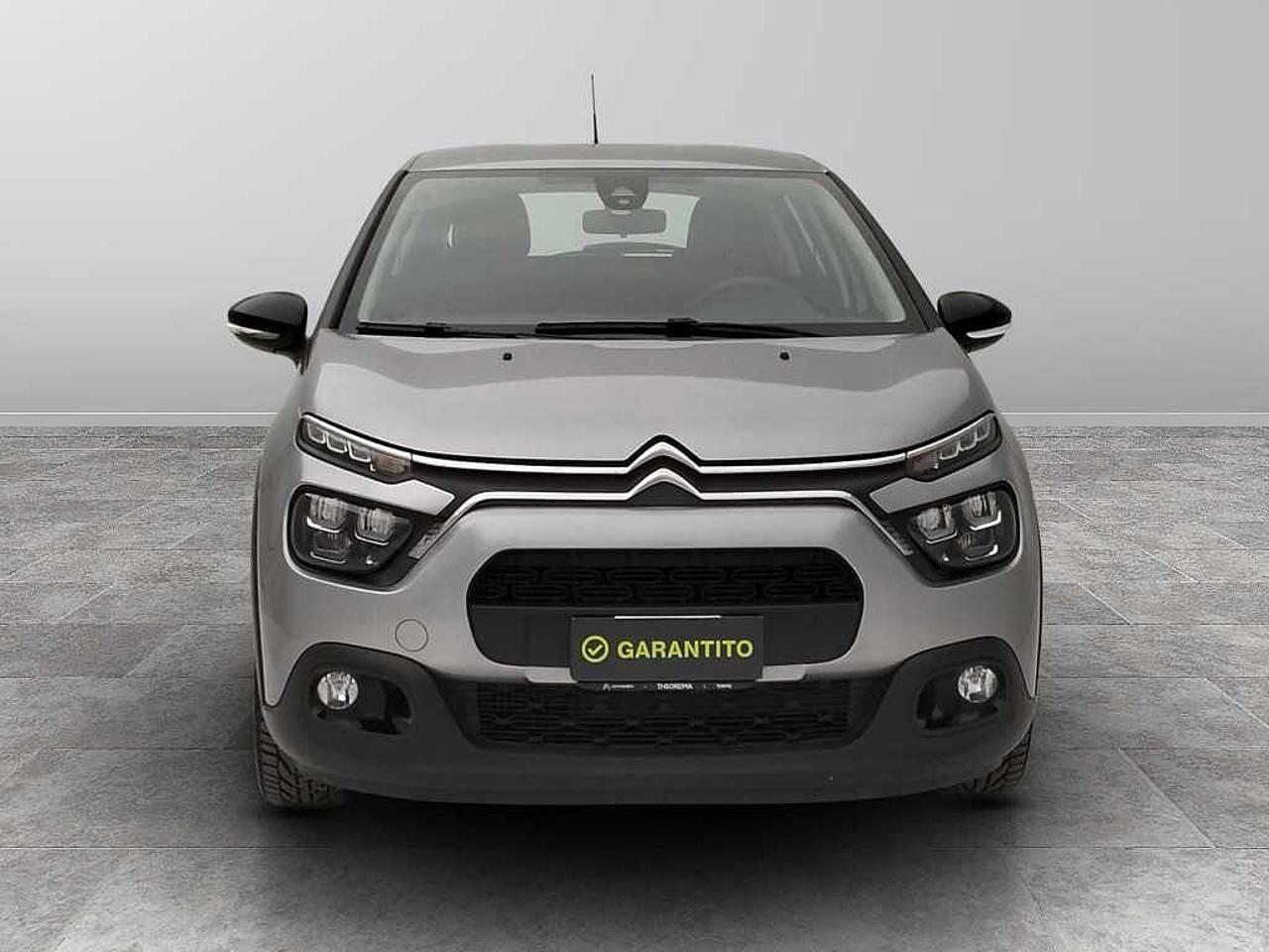 Citroën Citroën C3 usata 24