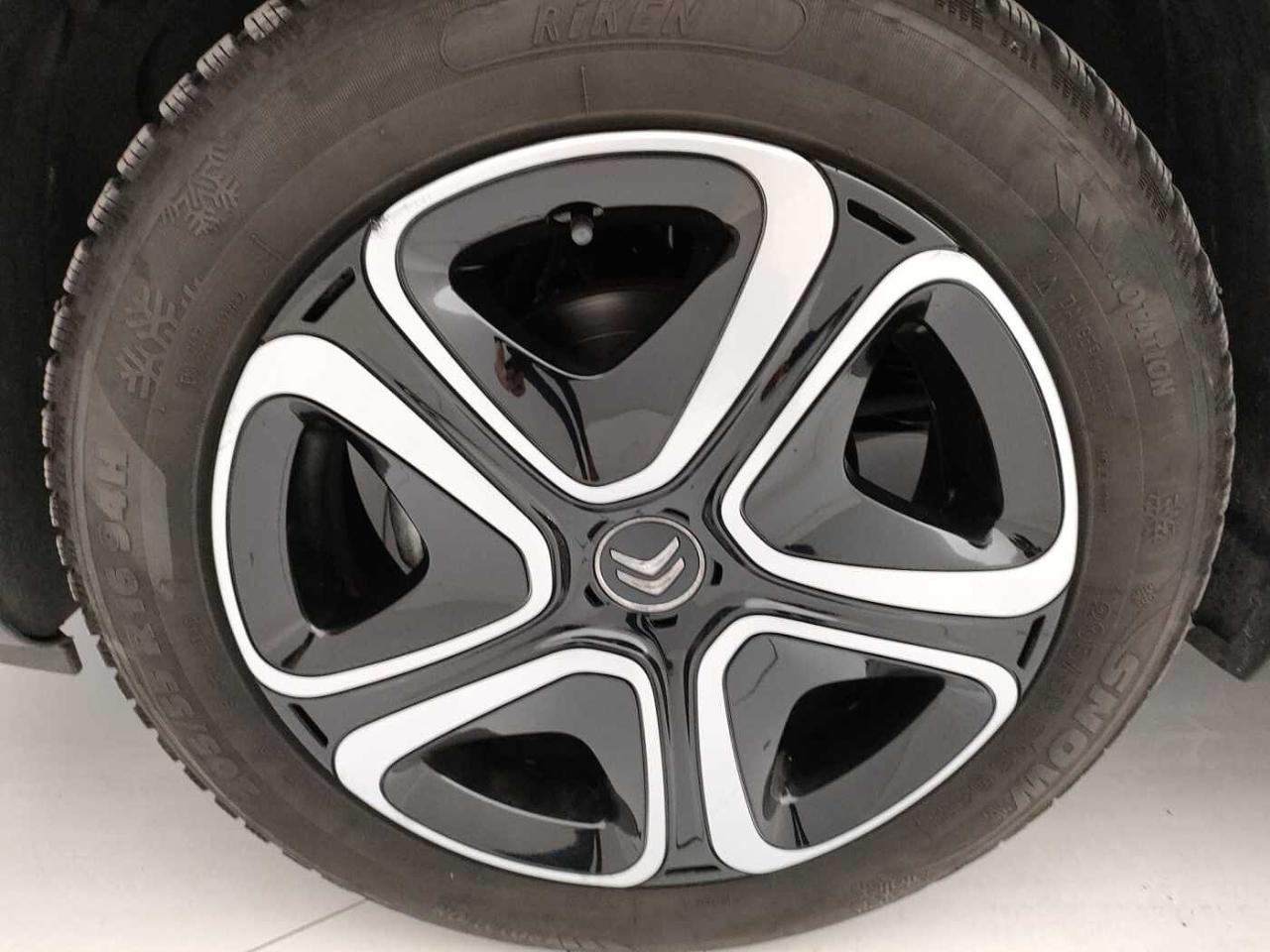 Citroën Citroën C3 usata 25