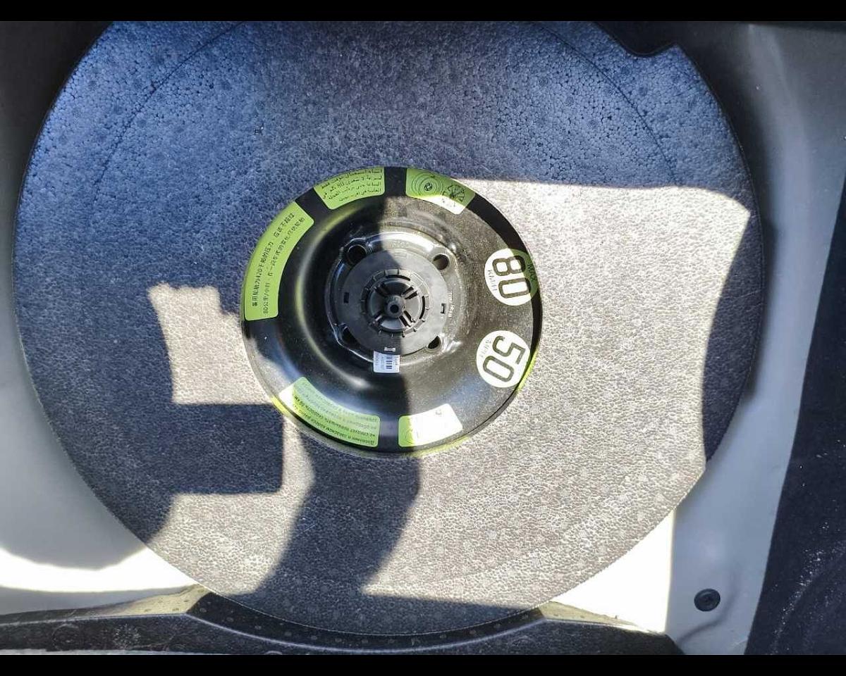 Citroën Citroën C3 usata, con Climatizzatore