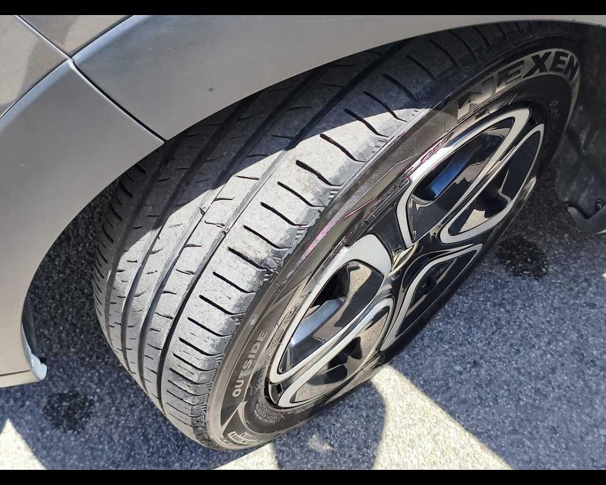 Citroën Citroën C3 usata 2
