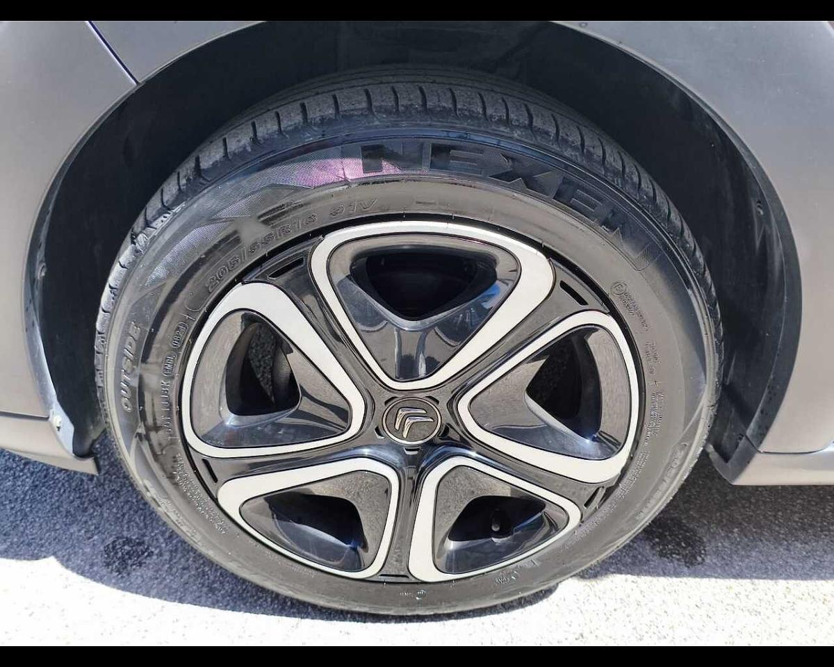Citroën Citroën C3 usata 3