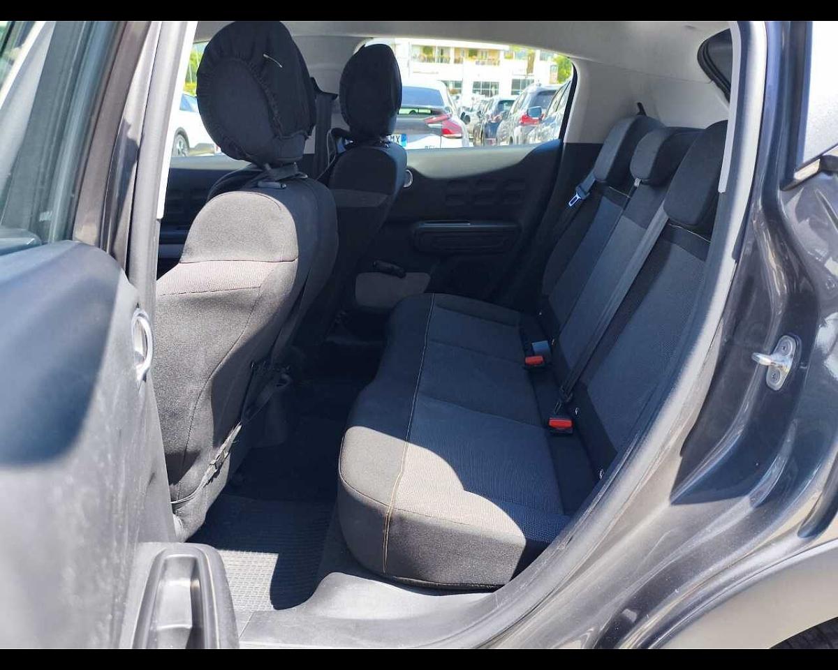 Citroën Citroën C3 usata 5