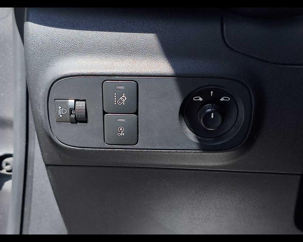 Citroën Citroën C3 usata 9