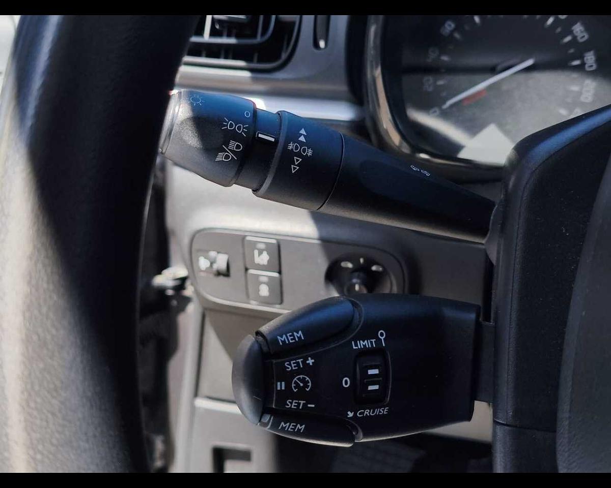 Citroën Citroën C3 usata 10