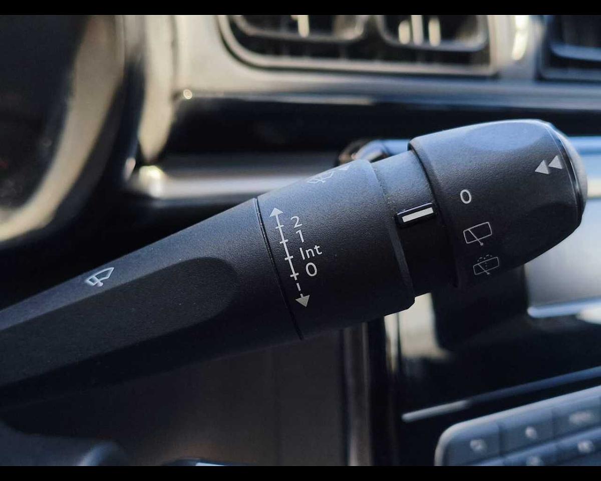 Citroën Citroën C3 usata 12
