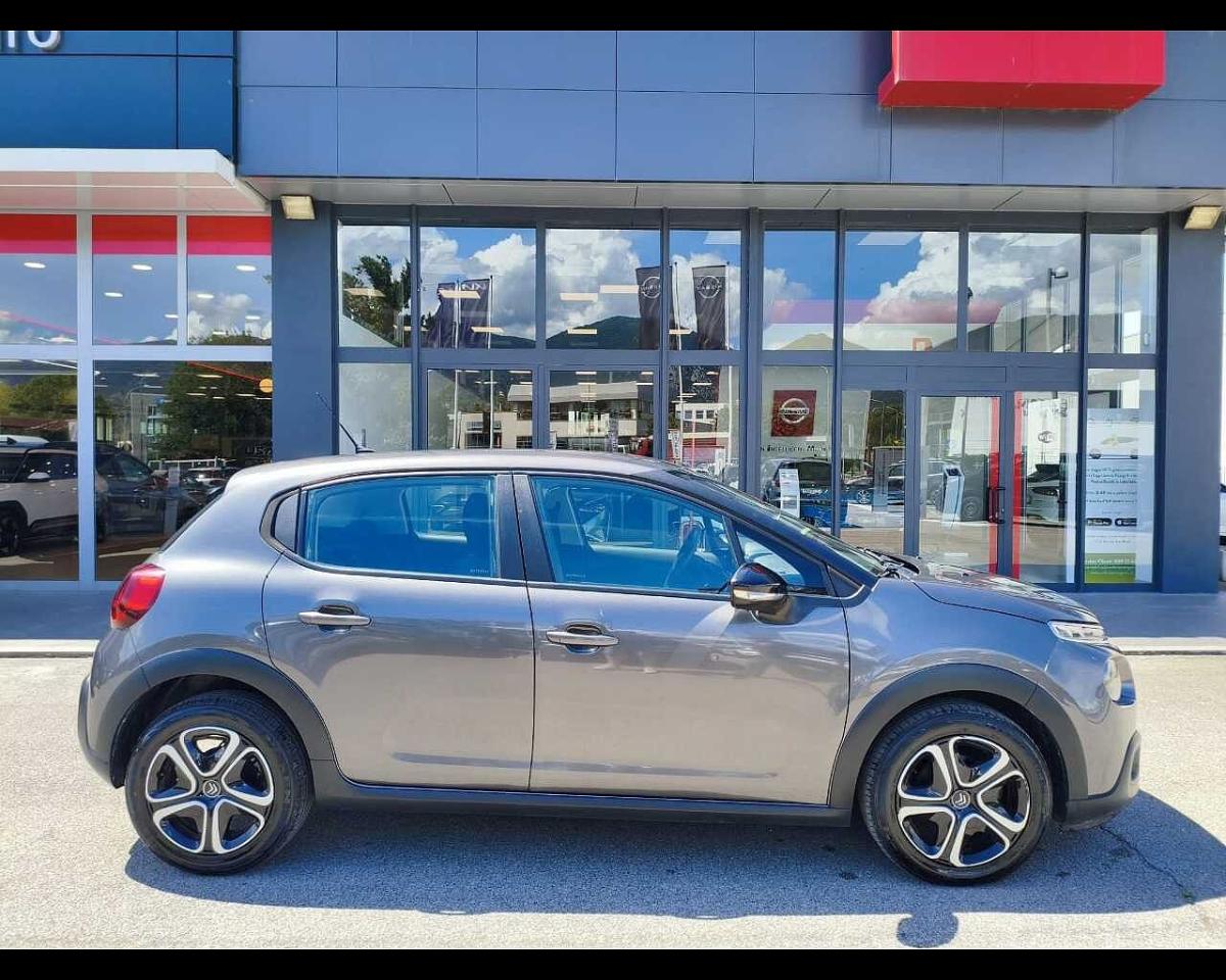 Citroën Citroën C3 usata 18