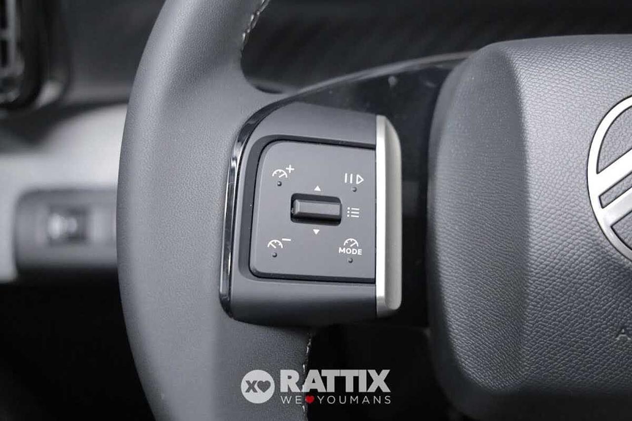 Citroën Citroën C3 usata 1