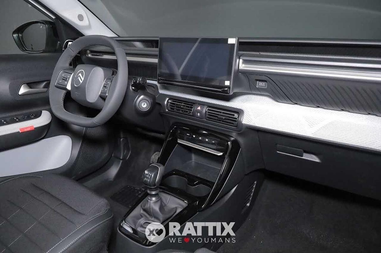 Citroën Citroën C3 usata 6