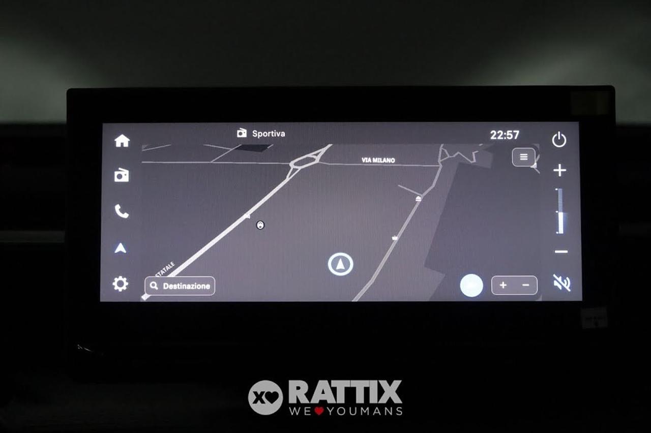 Citroën Citroën C3 usata 8