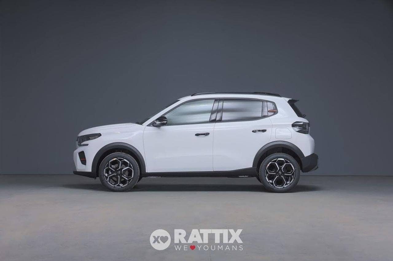 Citroën Citroën C3 usata 11