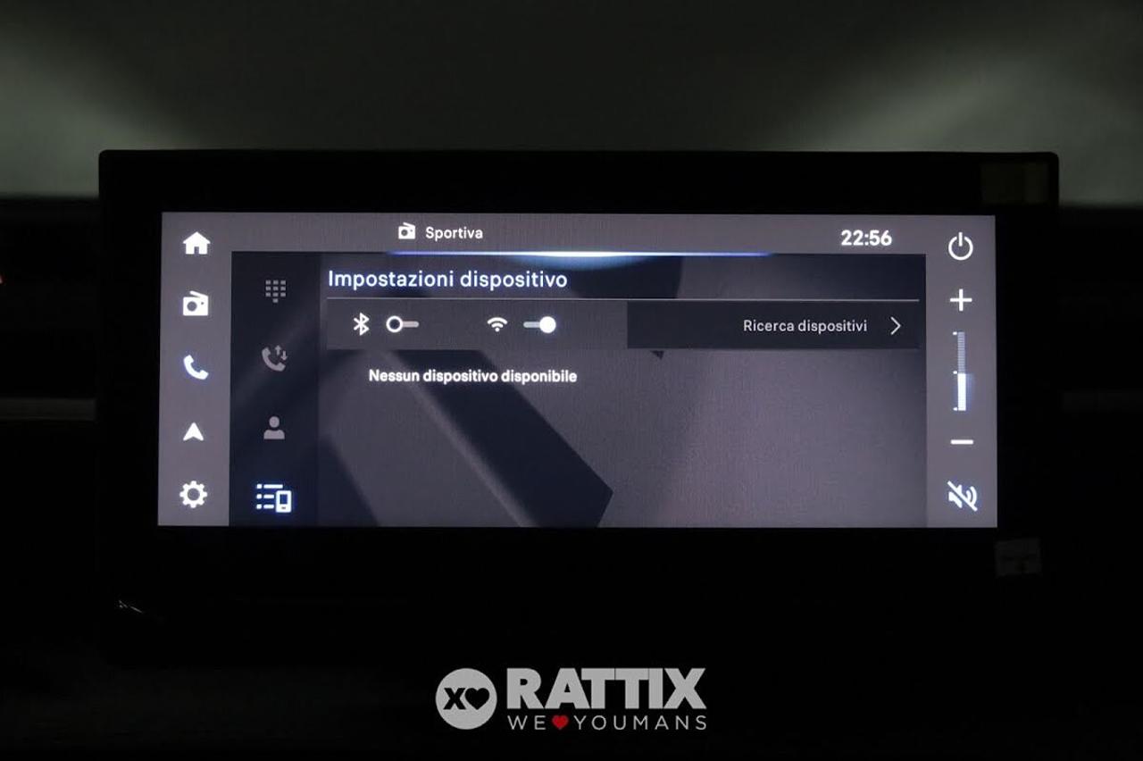 Citroën Citroën C3 usata 12