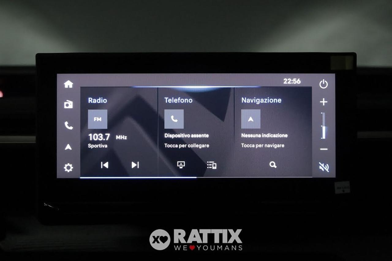 Citroën Citroën C3 usata 14