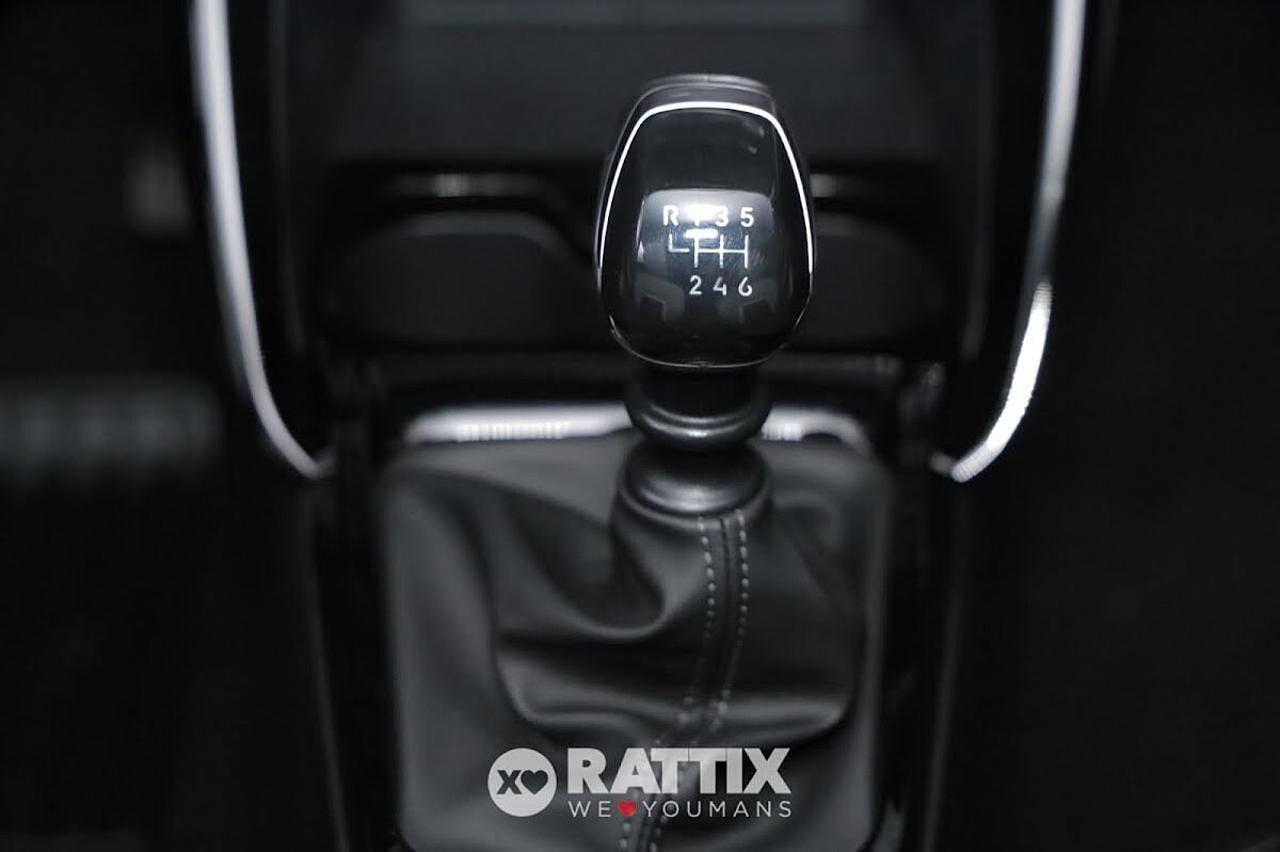 Citroën Citroën C3 usata 15