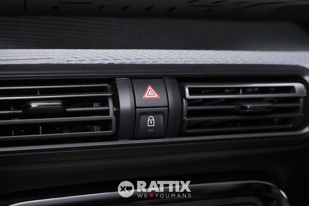 Citroën Citroën C3 usata 17