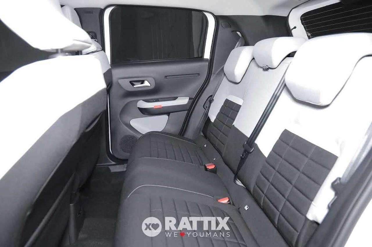 Citroën Citroën C3 usata 20