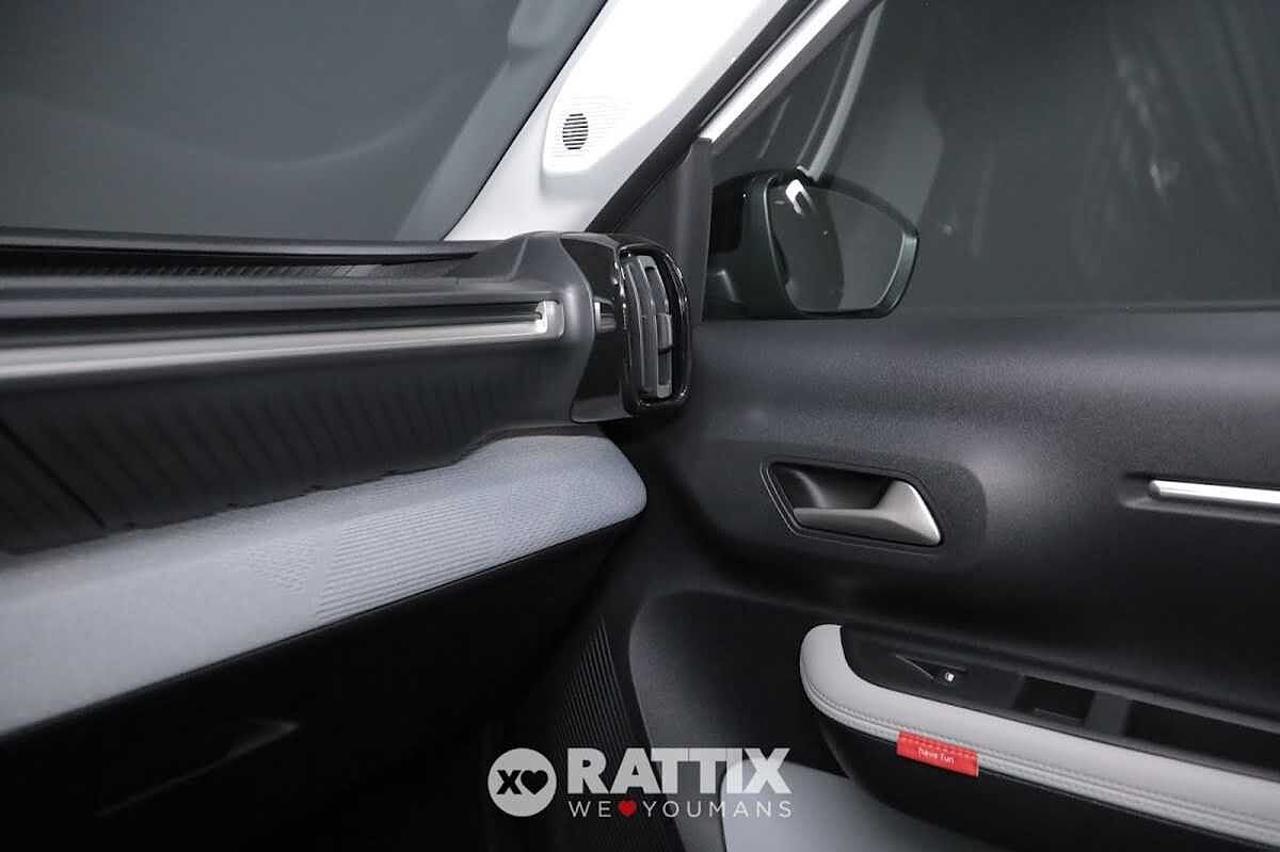 Citroën Citroën C3 usata 21