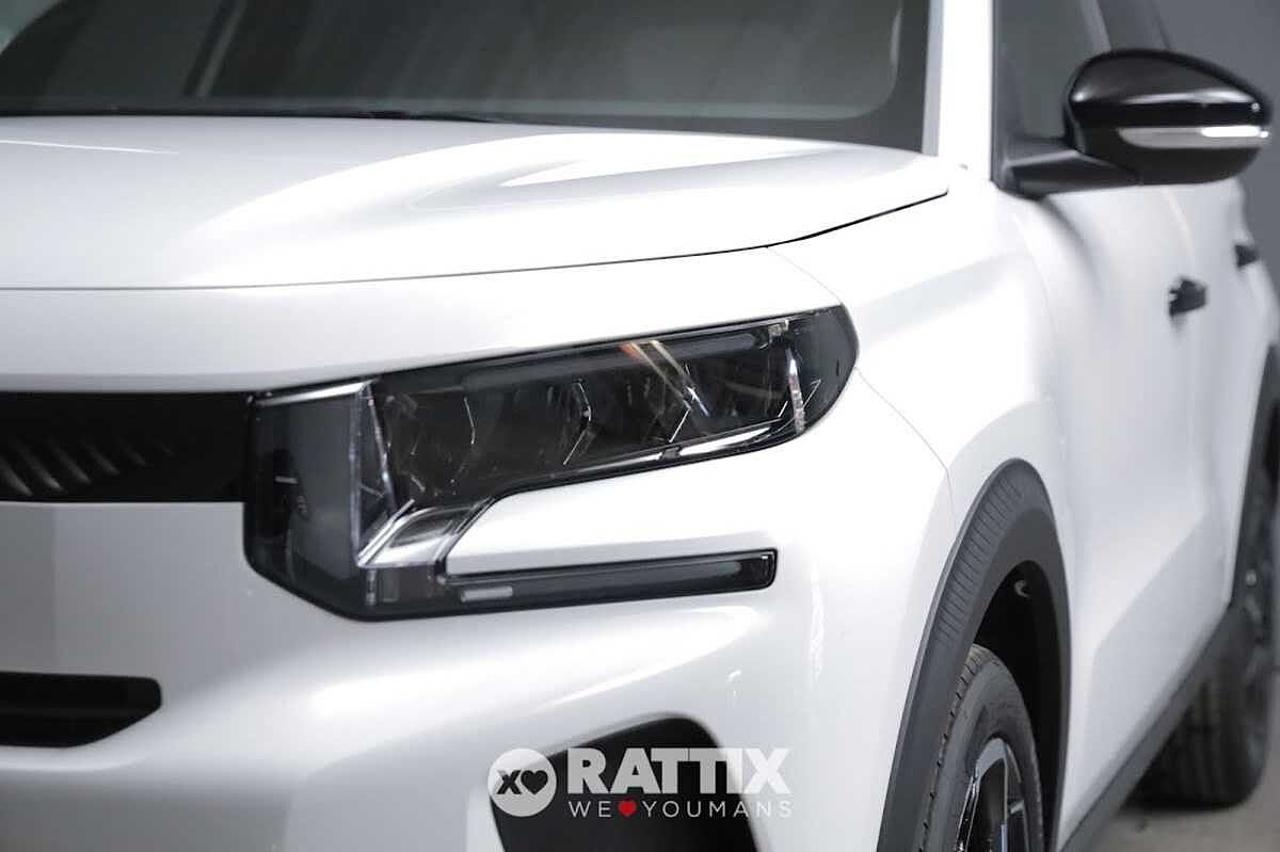 Citroën Citroën C3 usata 22