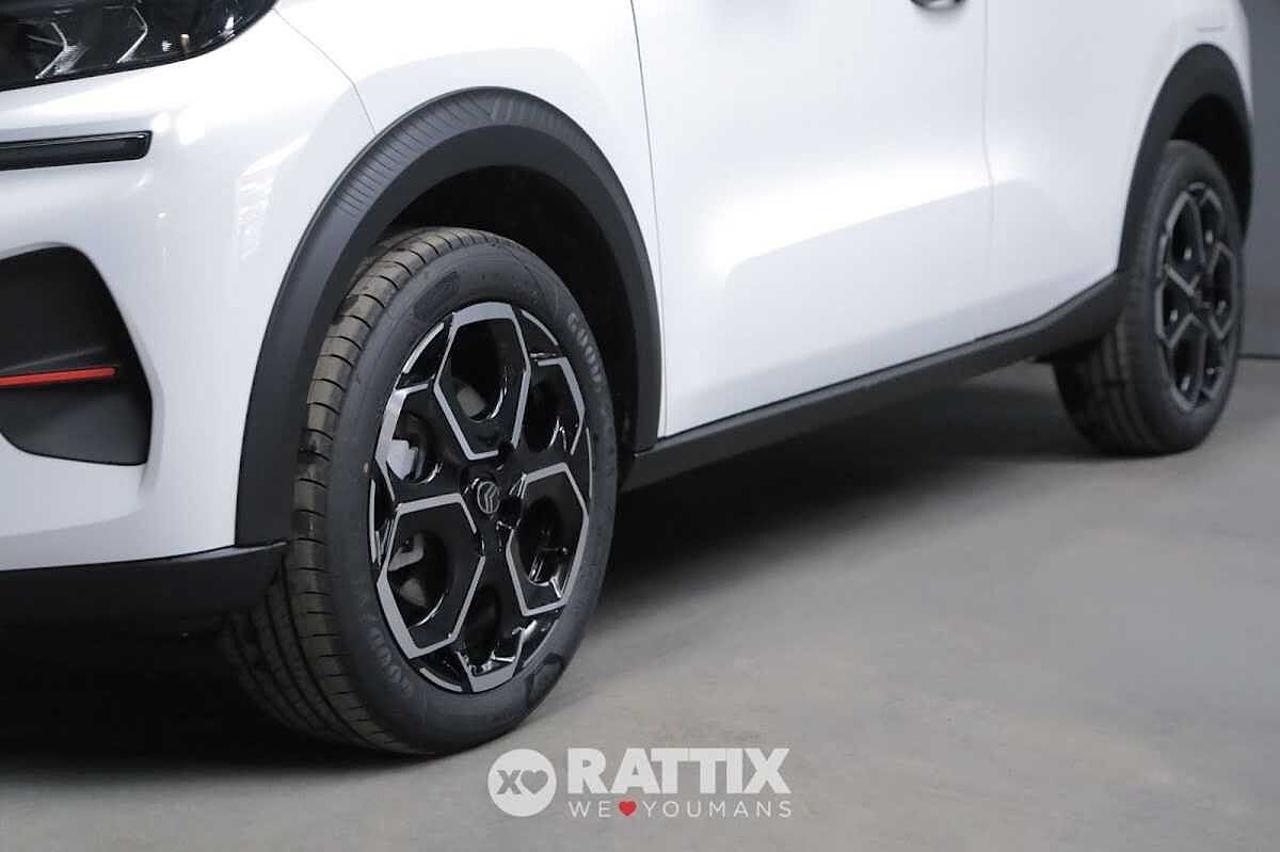 Citroën Citroën C3 usata 24