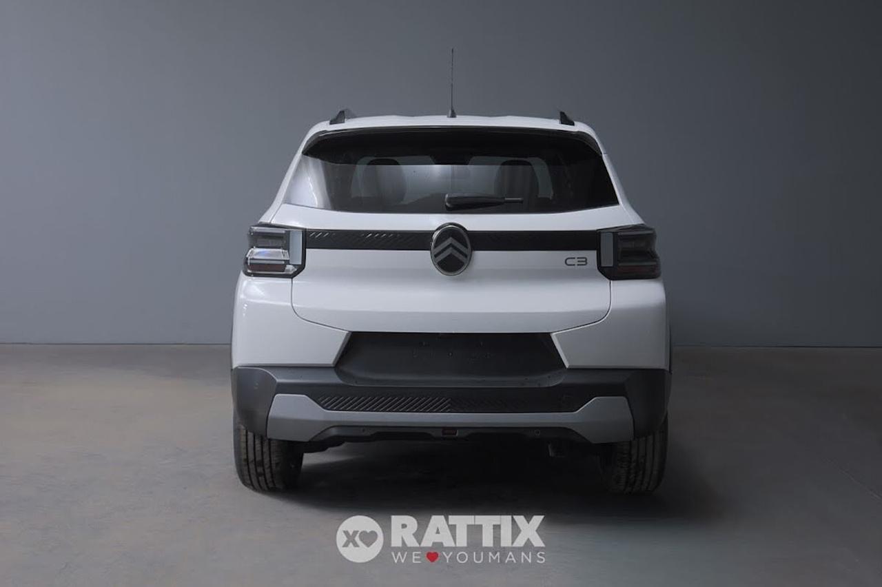 Citroën Citroën C3 usata 25