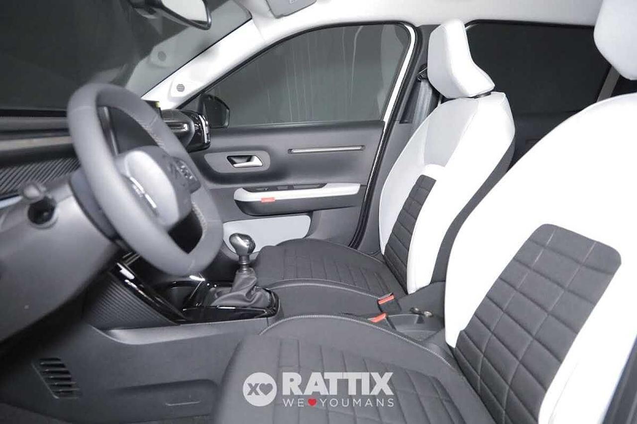 Citroën Citroën C3 usata 27