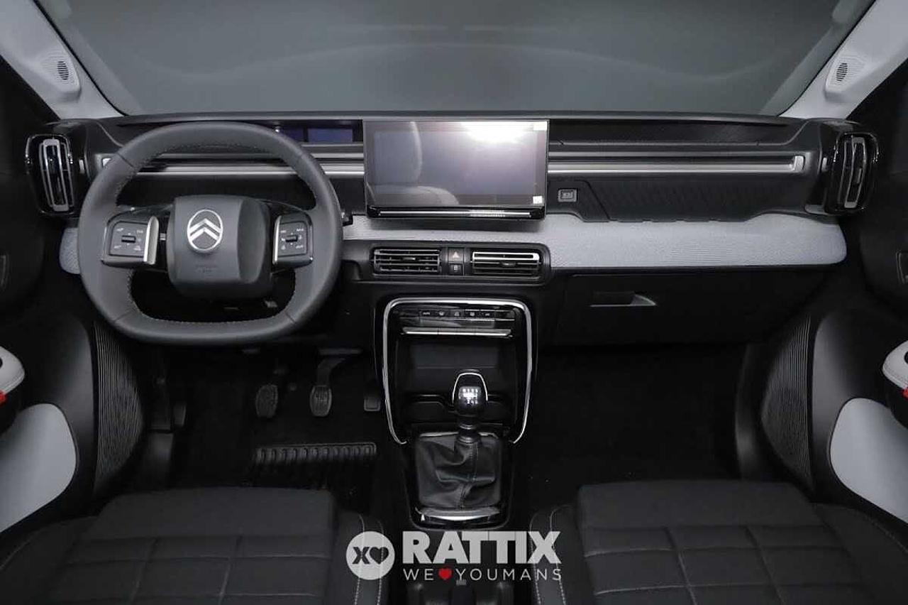Citroën Citroën C3 usata 28