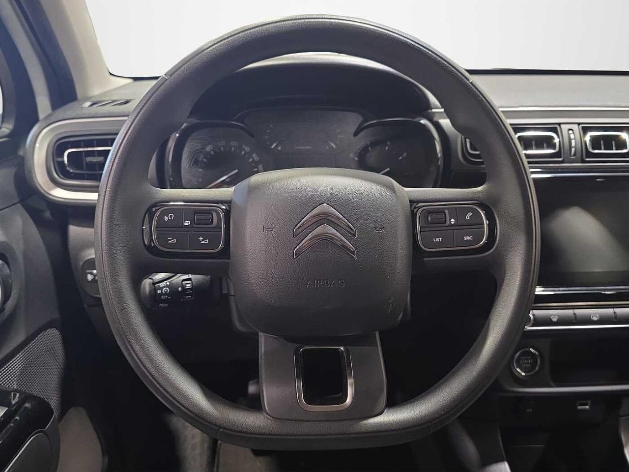 Citroën Citroën C3 usata 2