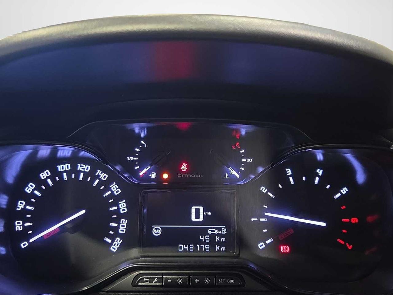 Citroën Citroën C3 usata 3