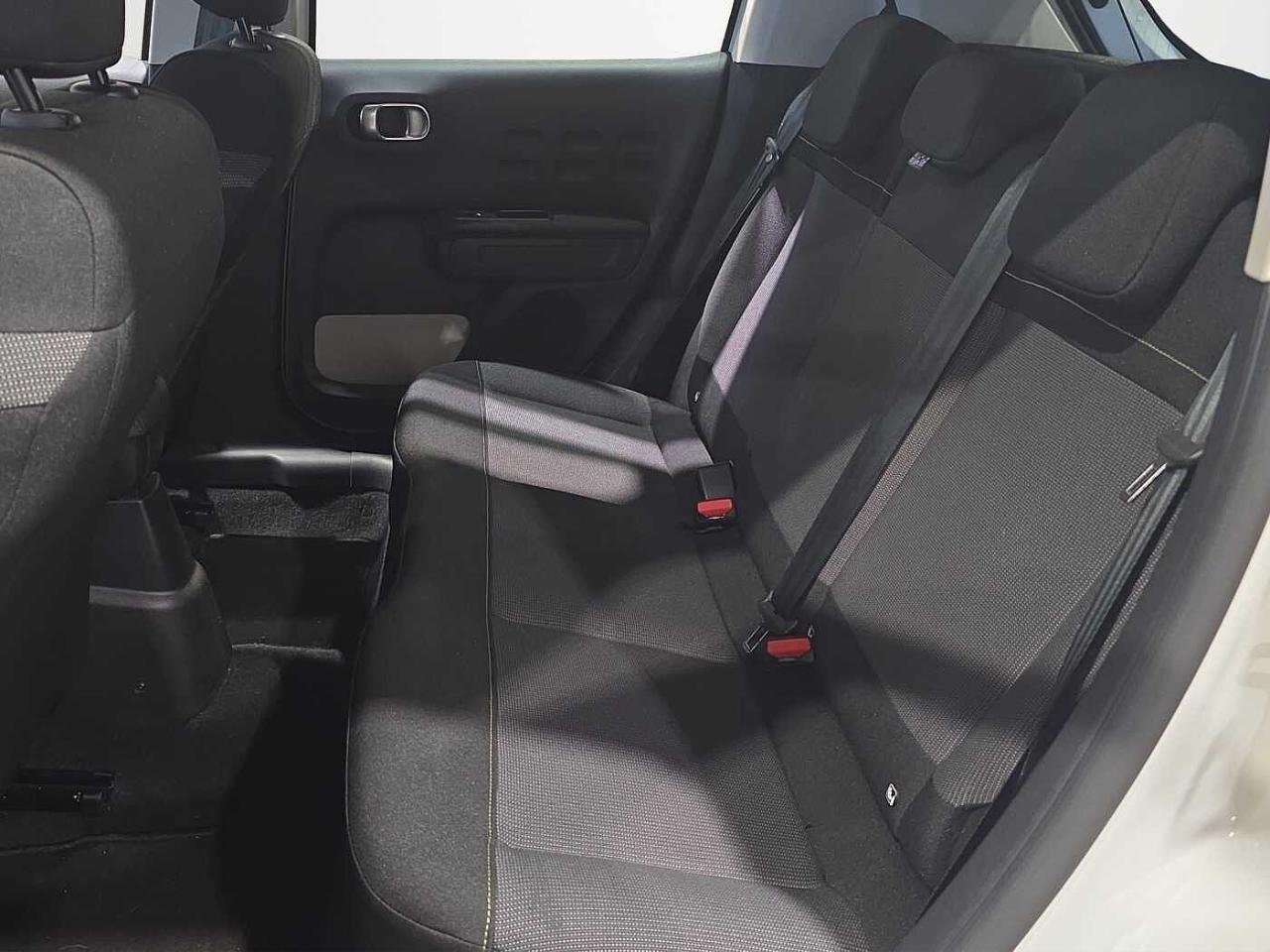 Citroën Citroën C3 usata 4