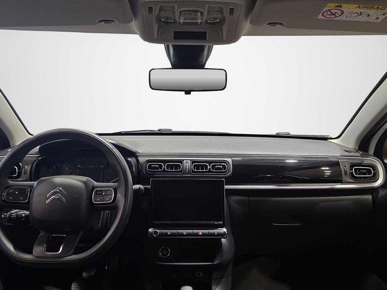 Citroën Citroën C3 usata 5