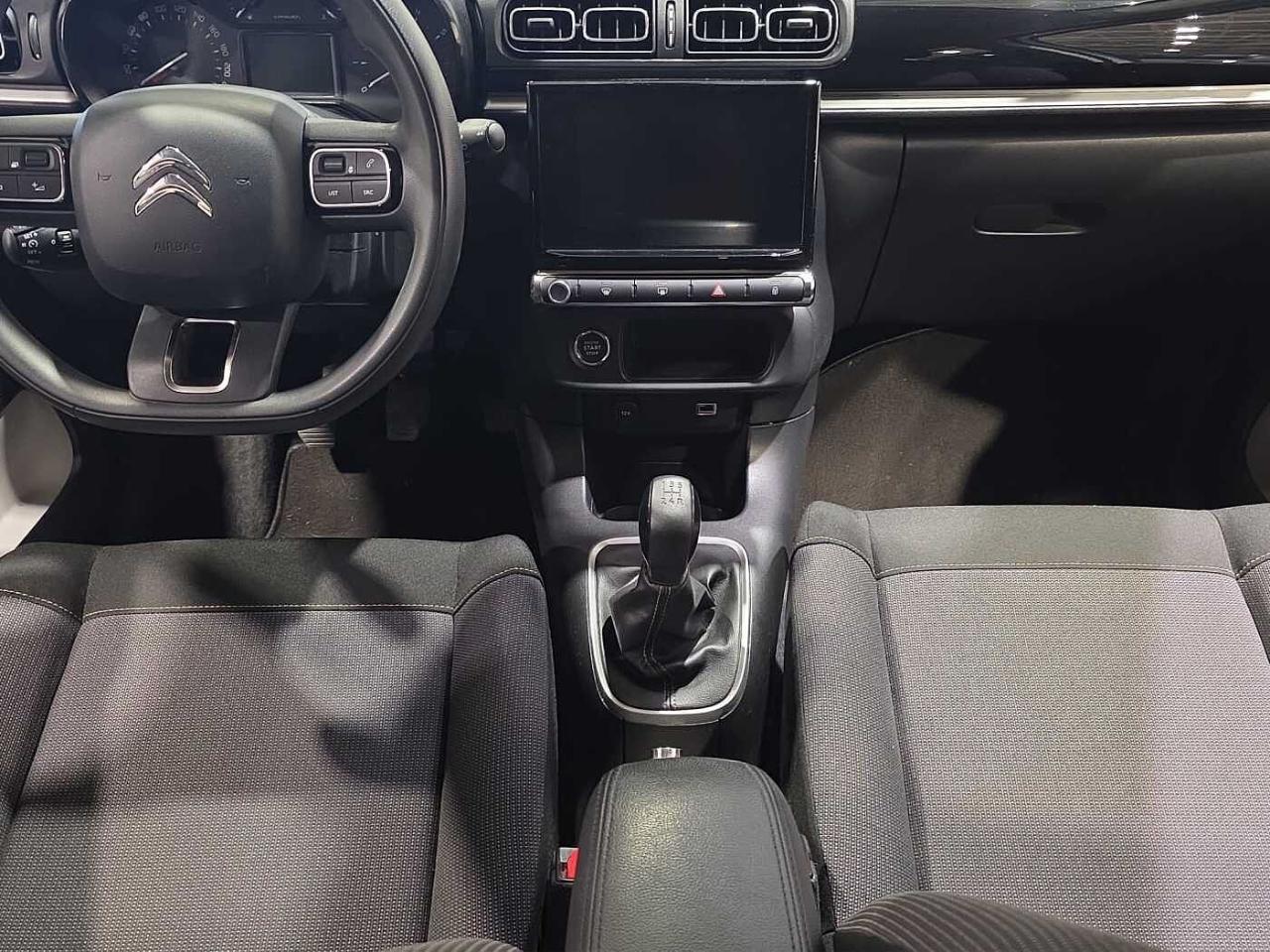 Citroën Citroën C3 usata 6