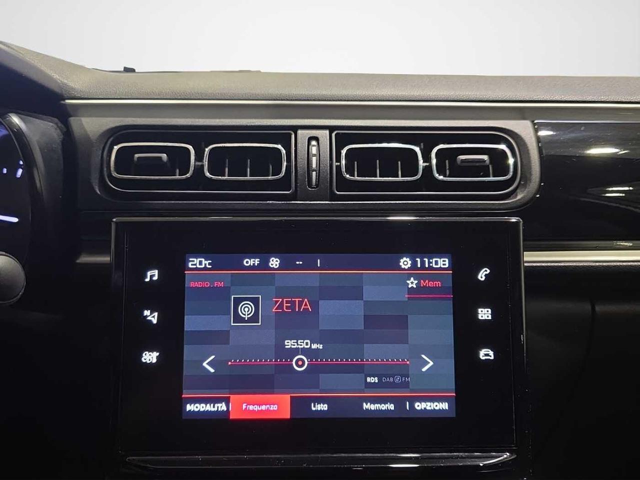Citroën Citroën C3 usata 7