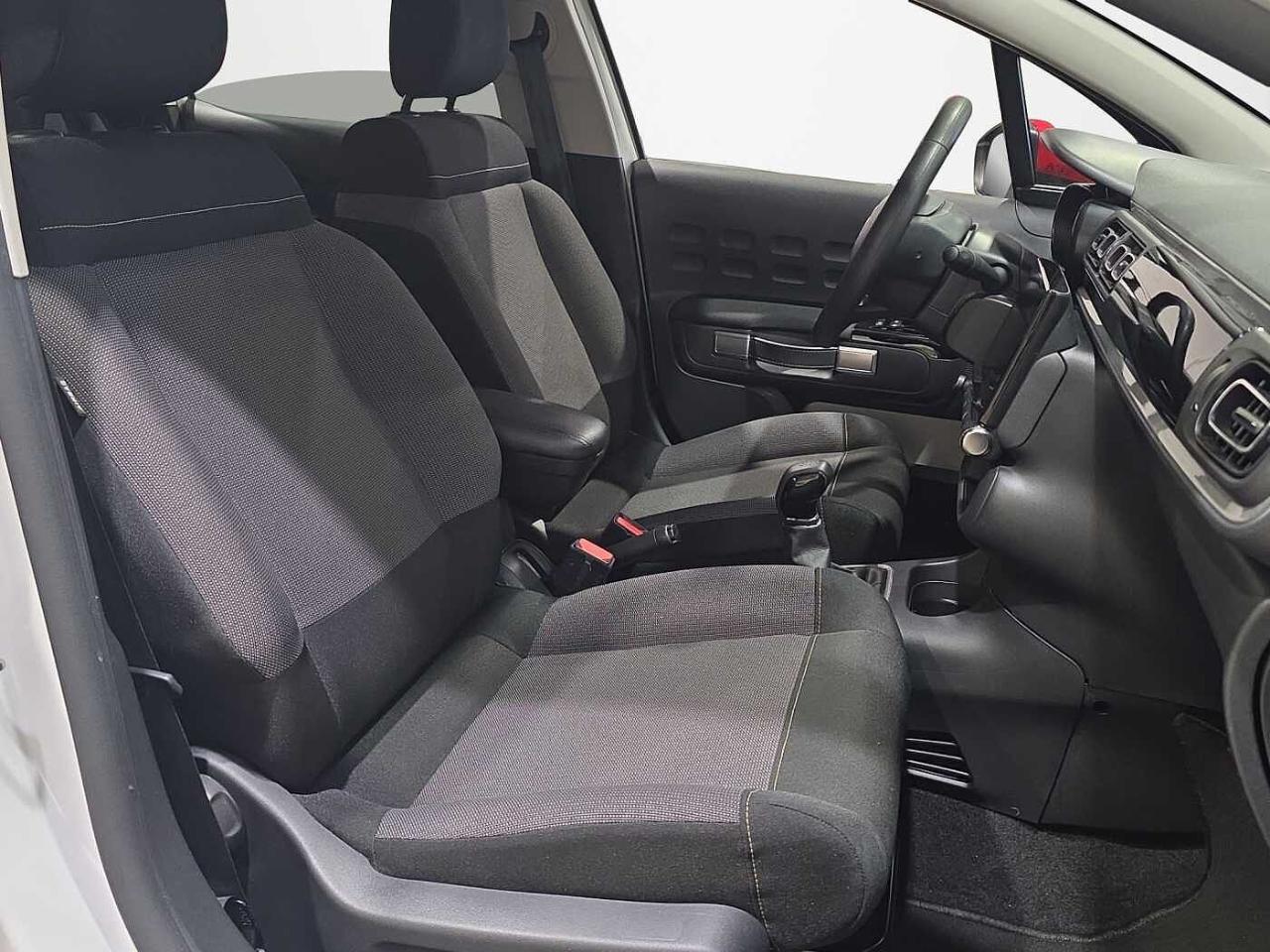 Citroën Citroën C3 usata 8