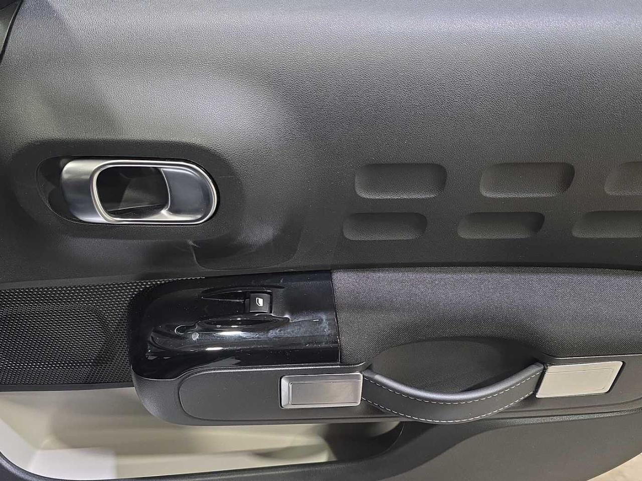 Citroën Citroën C3 usata 9
