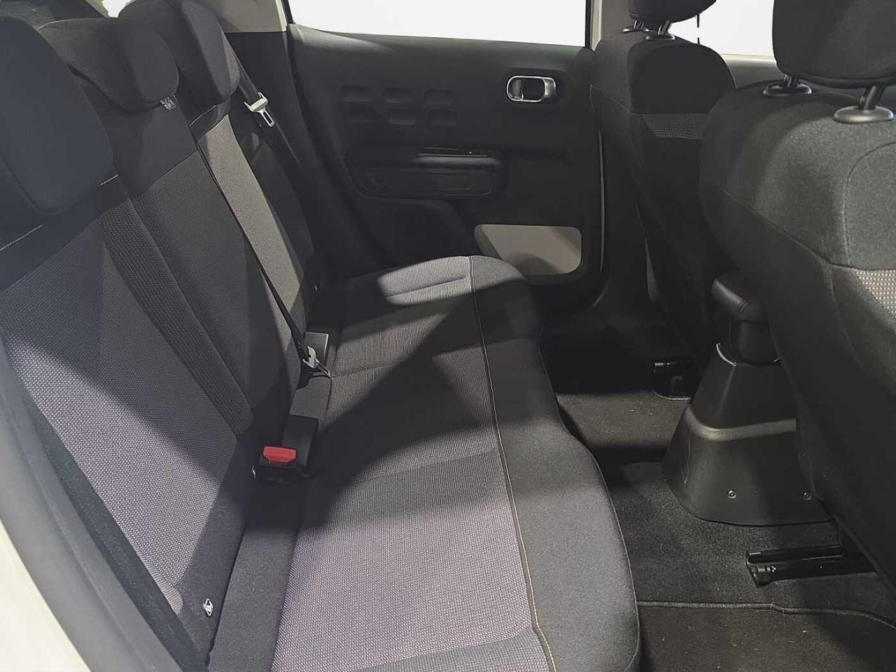 Citroën Citroën C3 usata 10