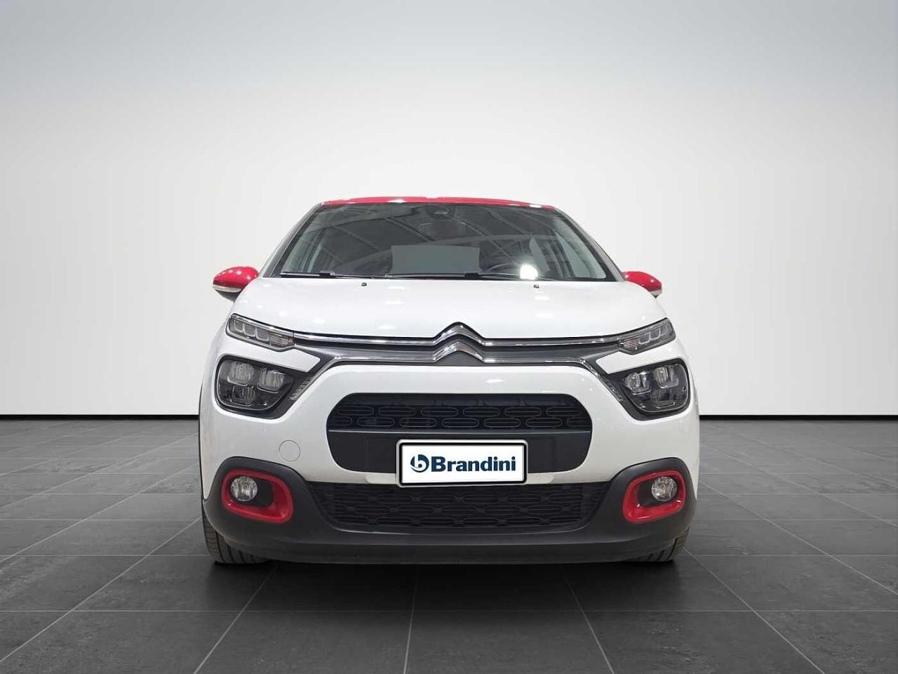 Citroën Citroën C3 usata 11