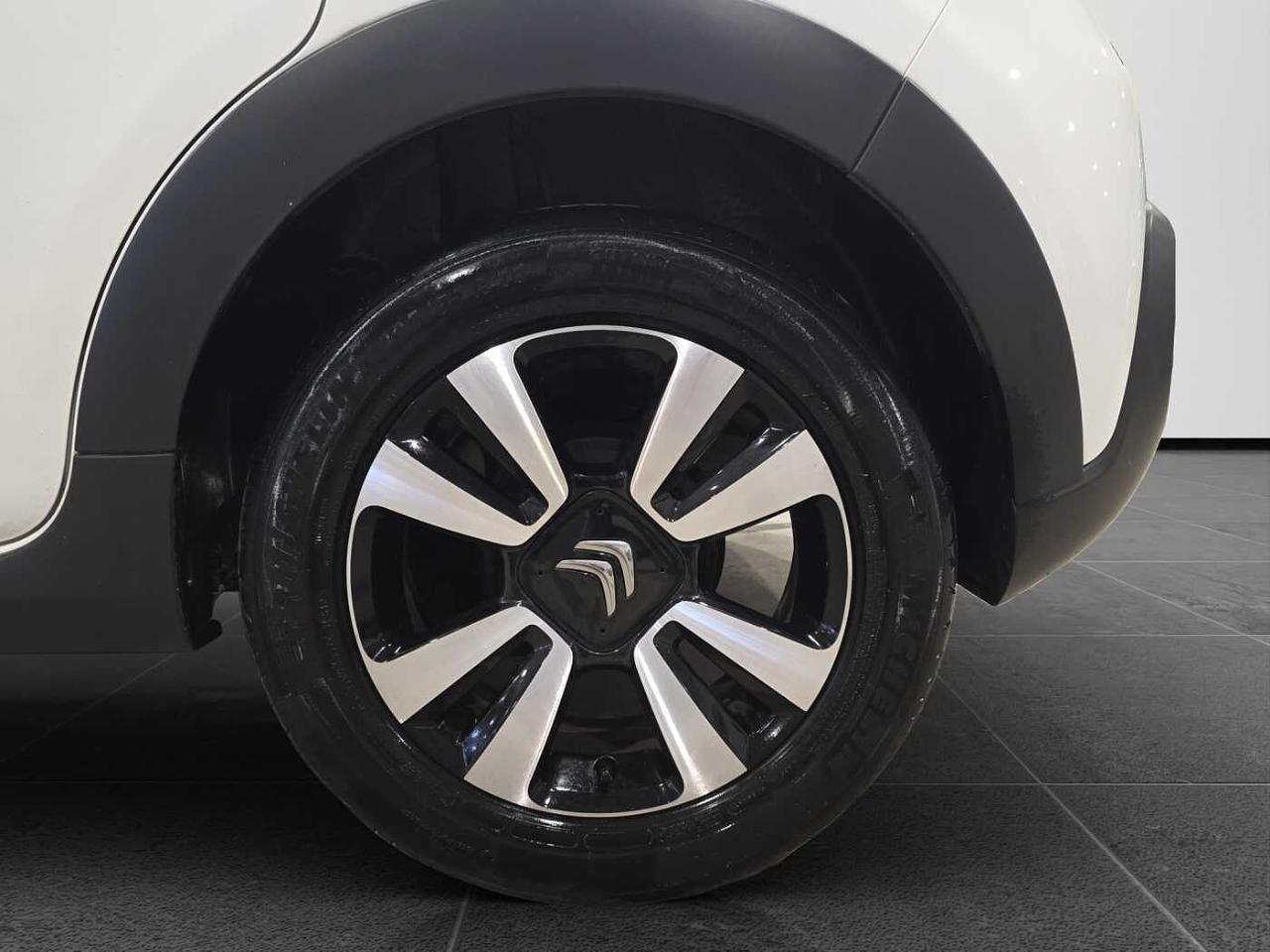 Citroën Citroën C3 usata 14