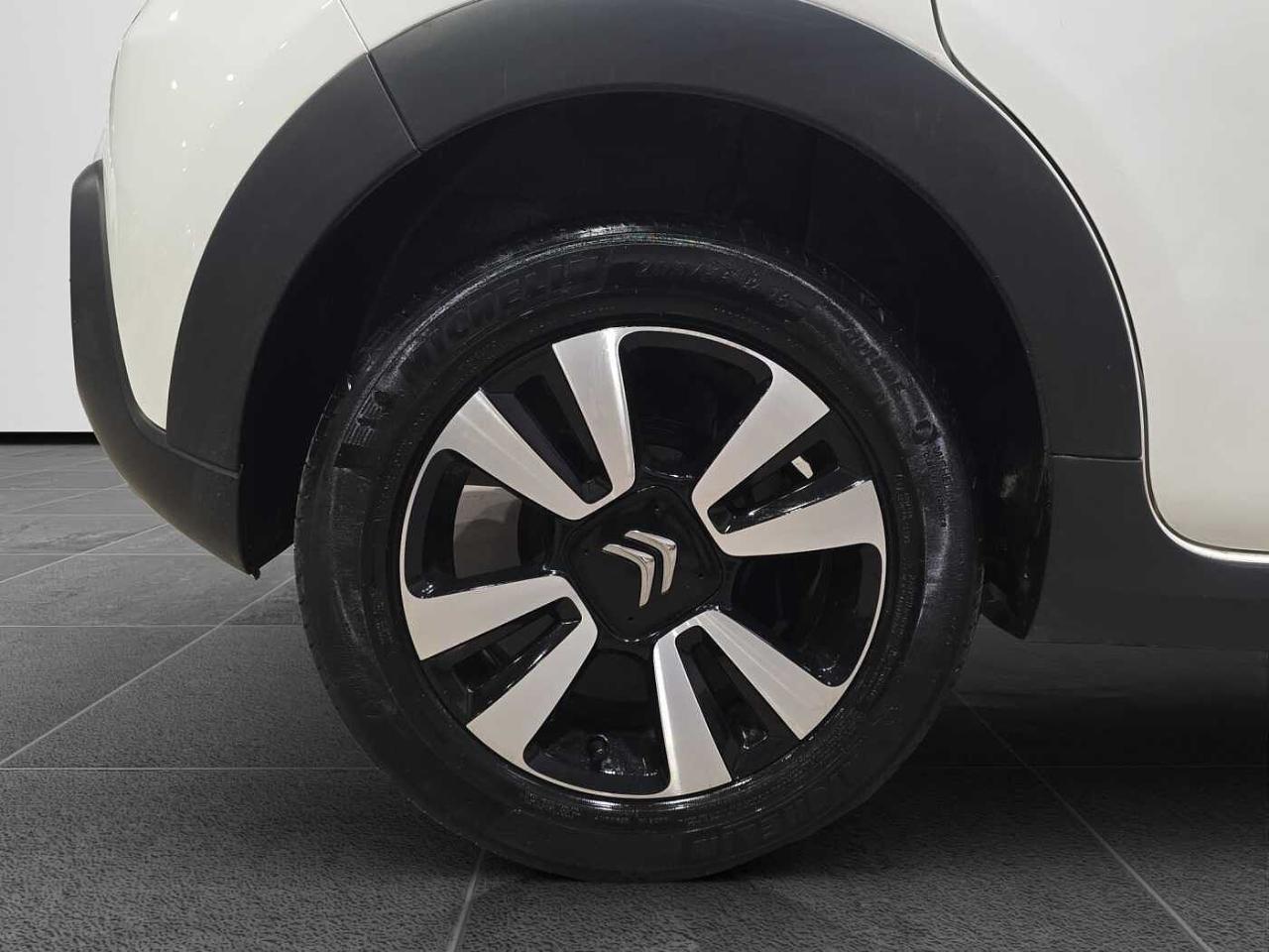 Citroën Citroën C3 usata 15