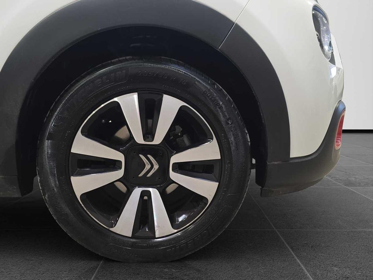 Citroën Citroën C3 usata 16